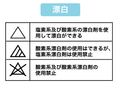 酸素系漂白剤を使ってみよう 臭い シミ 汚れはちゃんと落ちる 高品質 全国宅配クリーニング 修理のデア